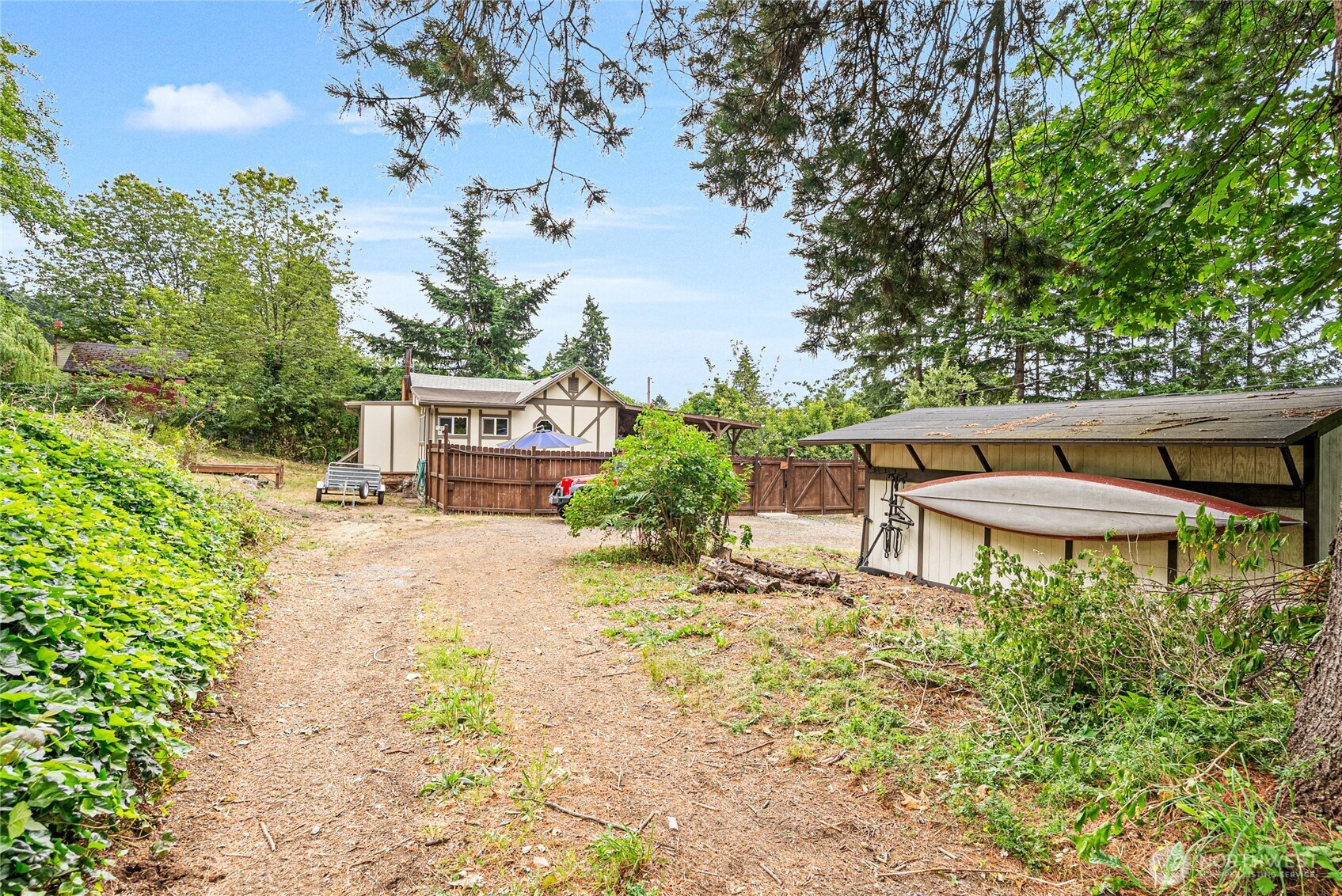 4403 Perry Avenue NE, Bremerton, WA 98310