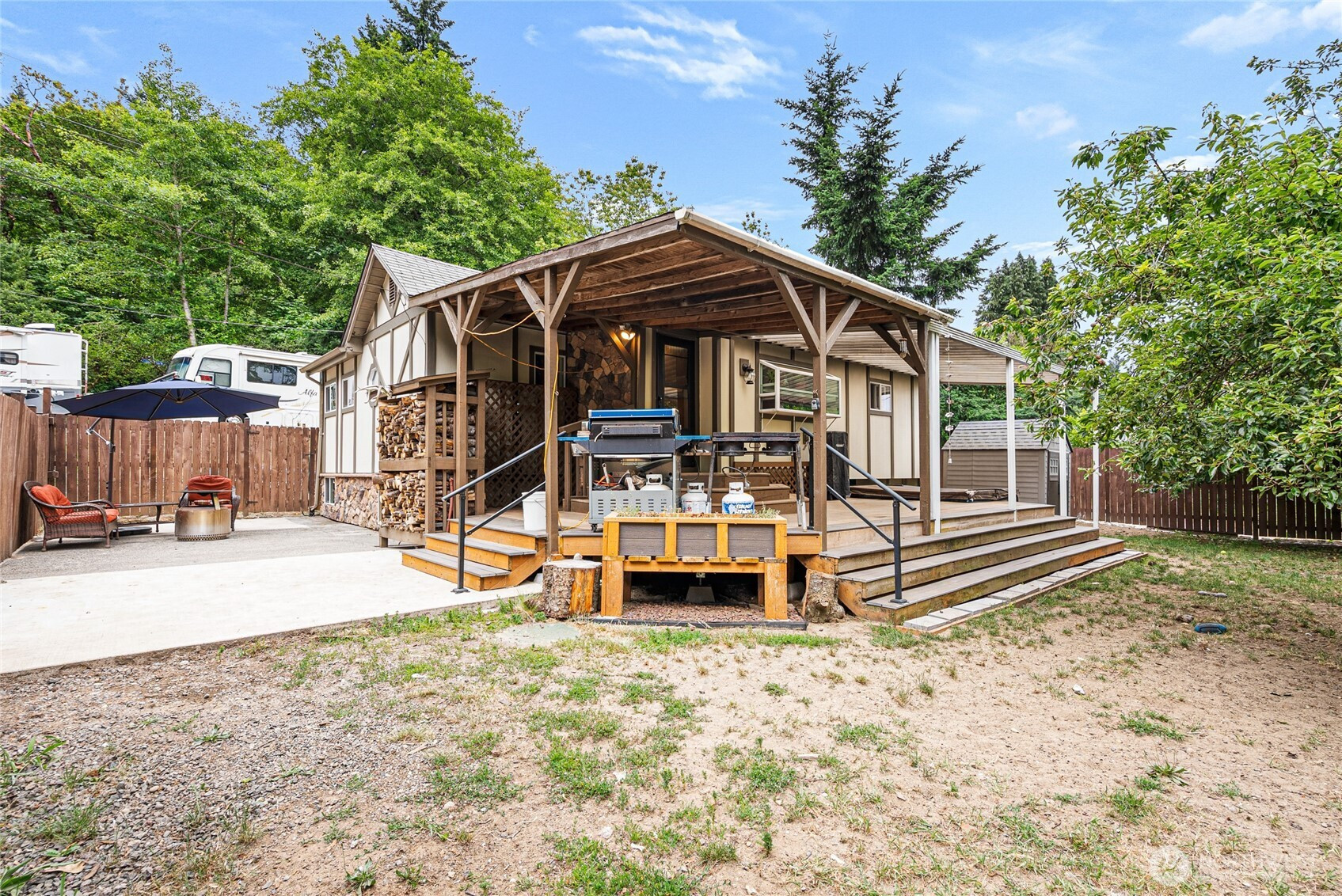 4403 Perry Avenue NE, Bremerton, WA 98310