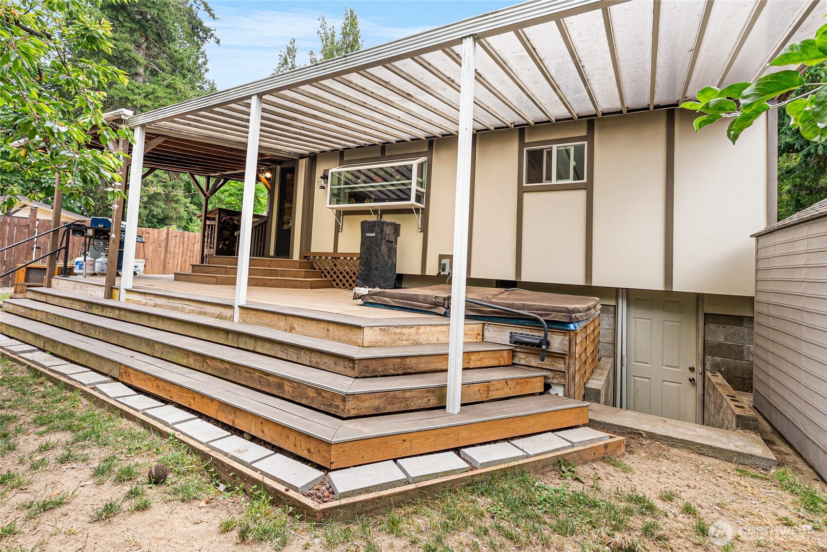 4403 Perry Avenue NE, Bremerton, WA 98310