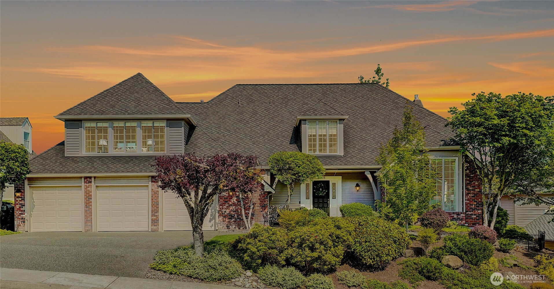 2018 217th Place NE, Sammamish, WA 98074