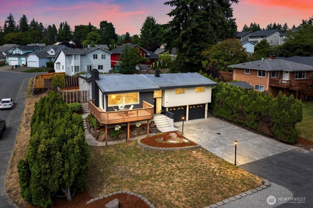 11404 SE 186th Street, Renton, WA 98055