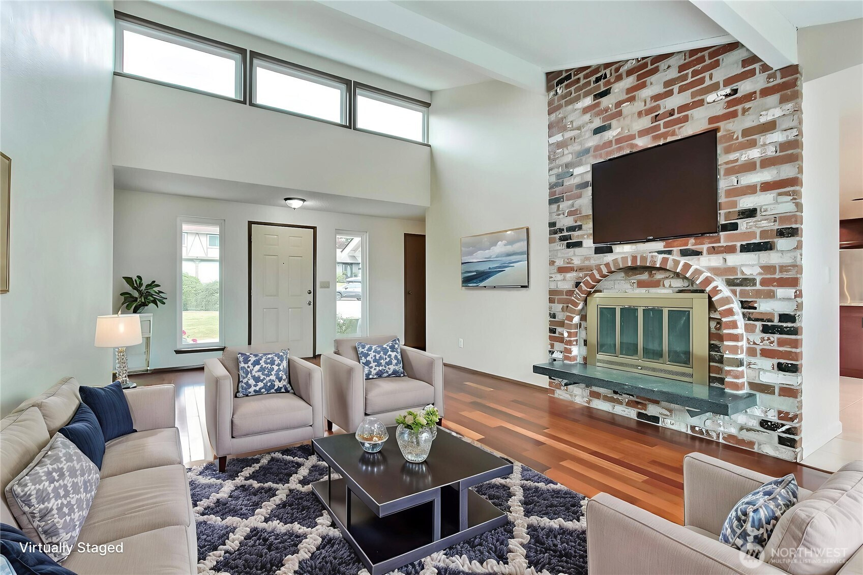 3122 N Vassault Street, Tacoma, WA 98407