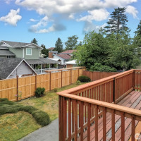 3122 N Vassault Street, Tacoma, WA 98407