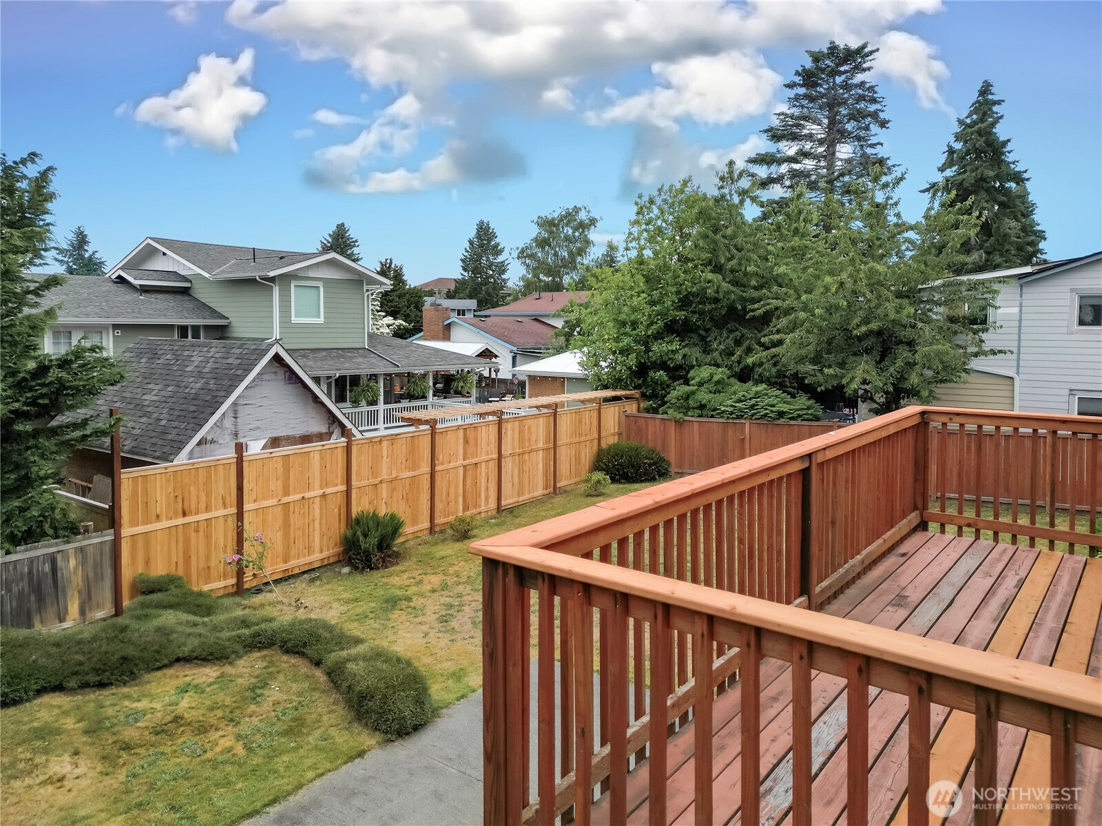 3122 N Vassault Street, Tacoma, WA 98407