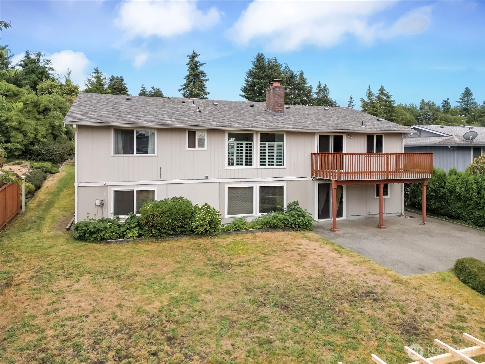 3122 N Vassault Street, Tacoma, WA 98407