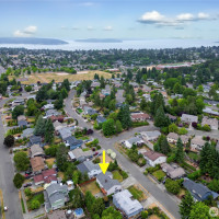 3122 N Vassault Street, Tacoma, WA 98407