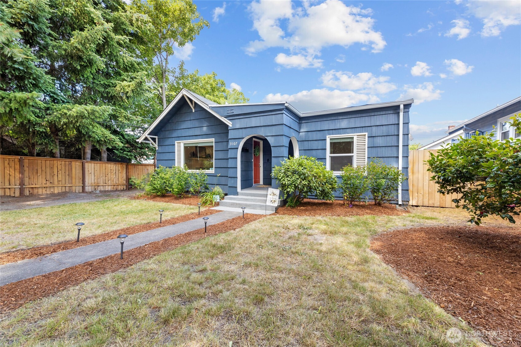 3107 N Mason Avenue, Tacoma, WA 98407