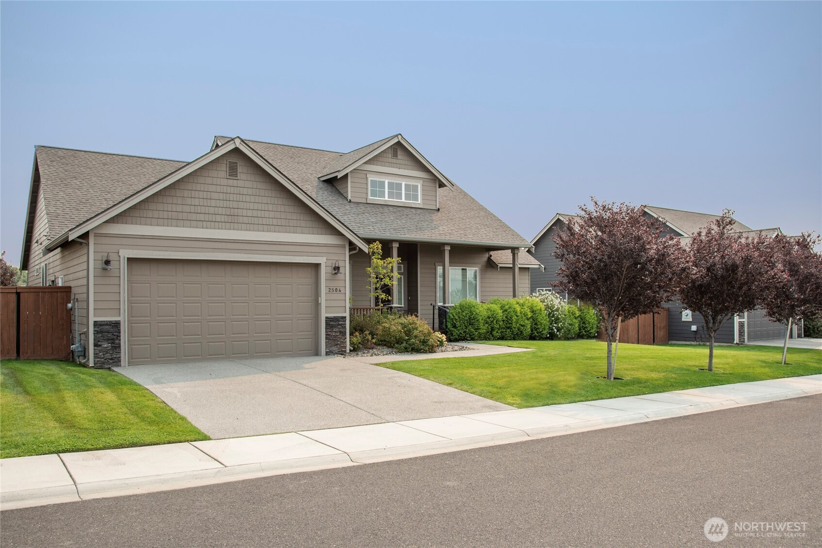 2504 N Dandelion Lane, Ellensburg, WA 98926