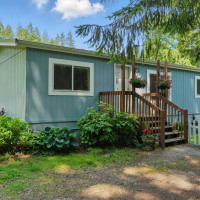 17913 51st Street NW, Vaughn, WA 98394