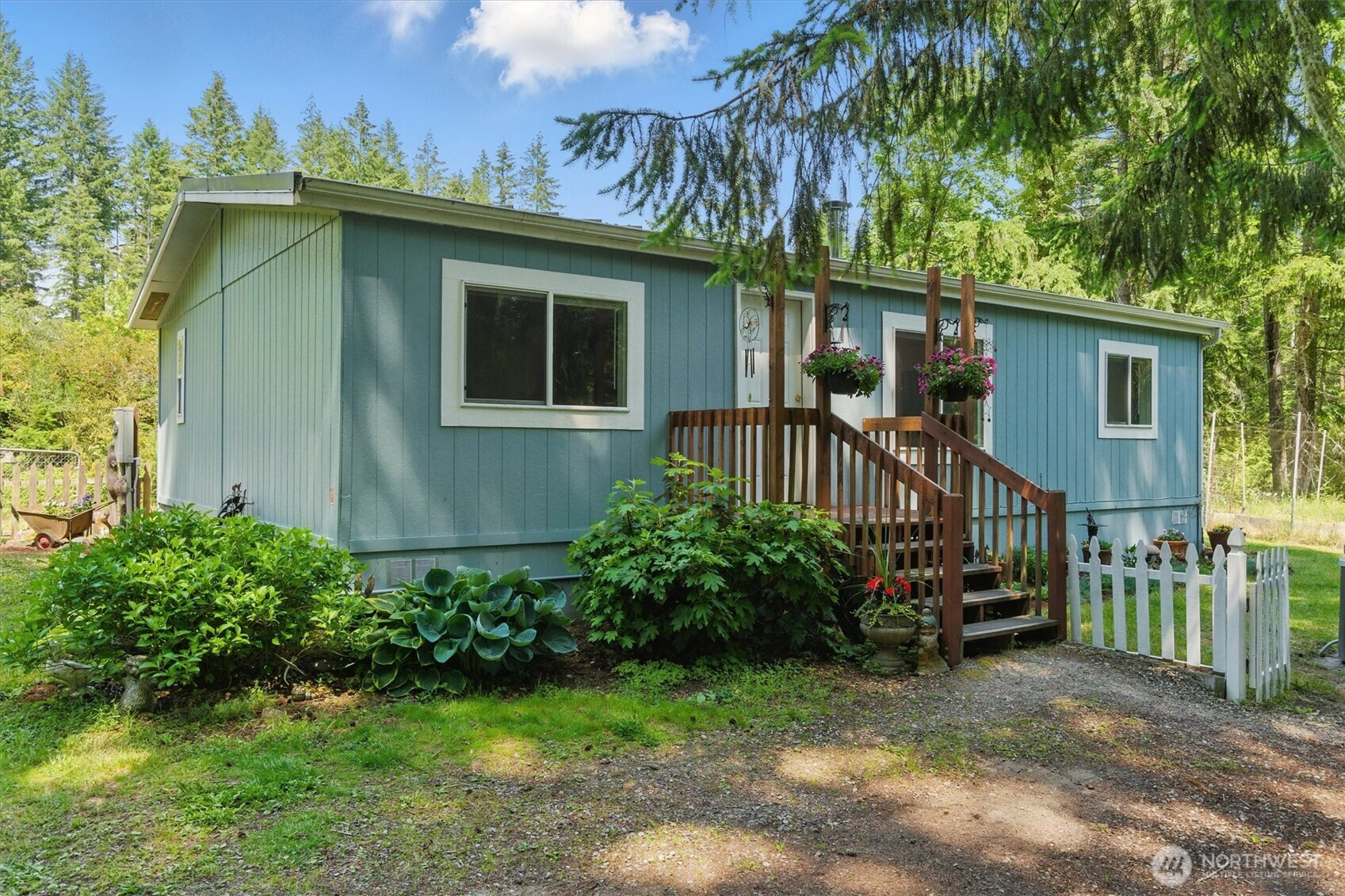 17913 51st Street NW, Vaughn, WA 98394