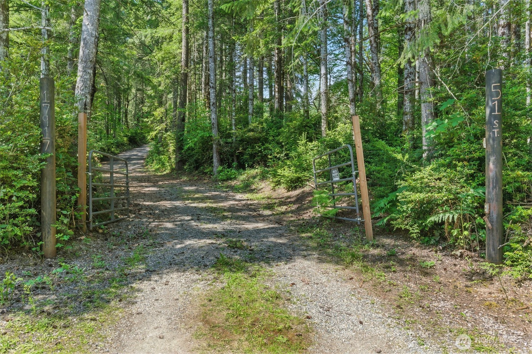 17913 51st Street NW, Vaughn, WA 98394