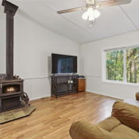 17913 51st Street NW, Vaughn, WA 98394