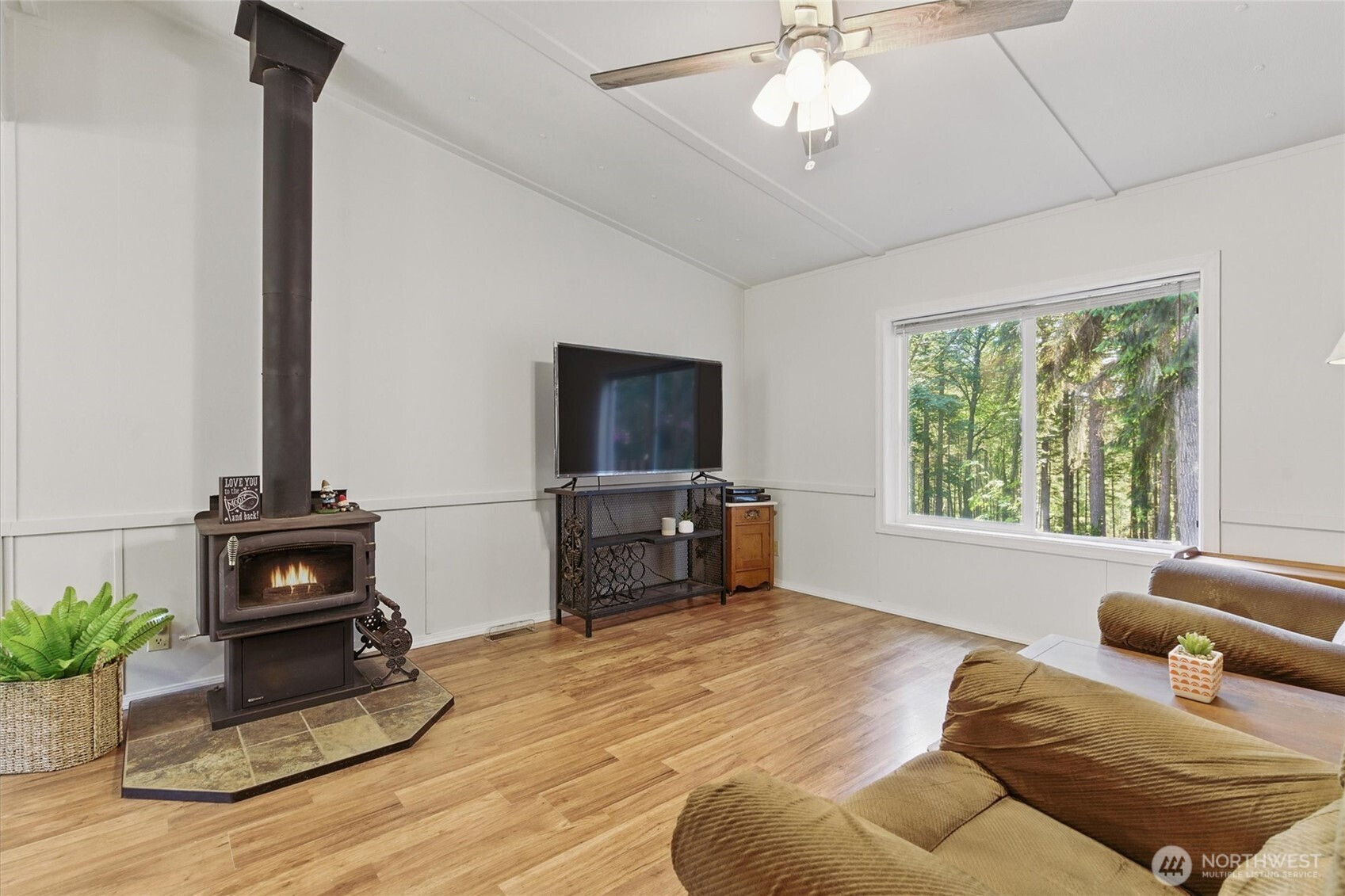 17913 51st Street NW, Vaughn, WA 98394