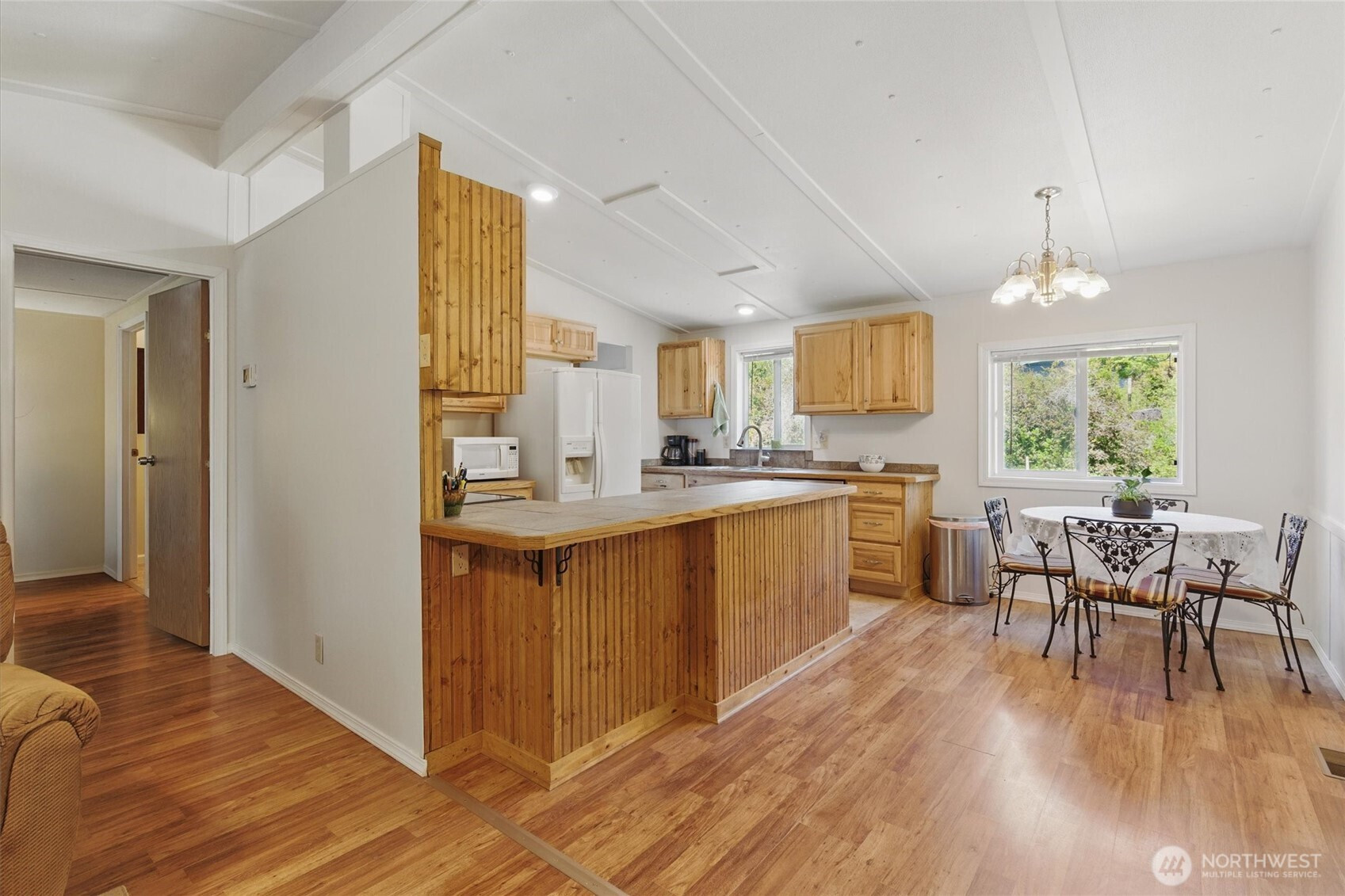 17913 51st Street NW, Vaughn, WA 98394