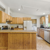 17913 51st Street NW, Vaughn, WA 98394