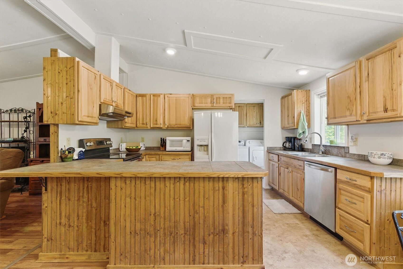 17913 51st Street NW, Vaughn, WA 98394