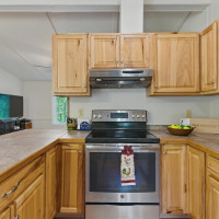 17913 51st Street NW, Vaughn, WA 98394