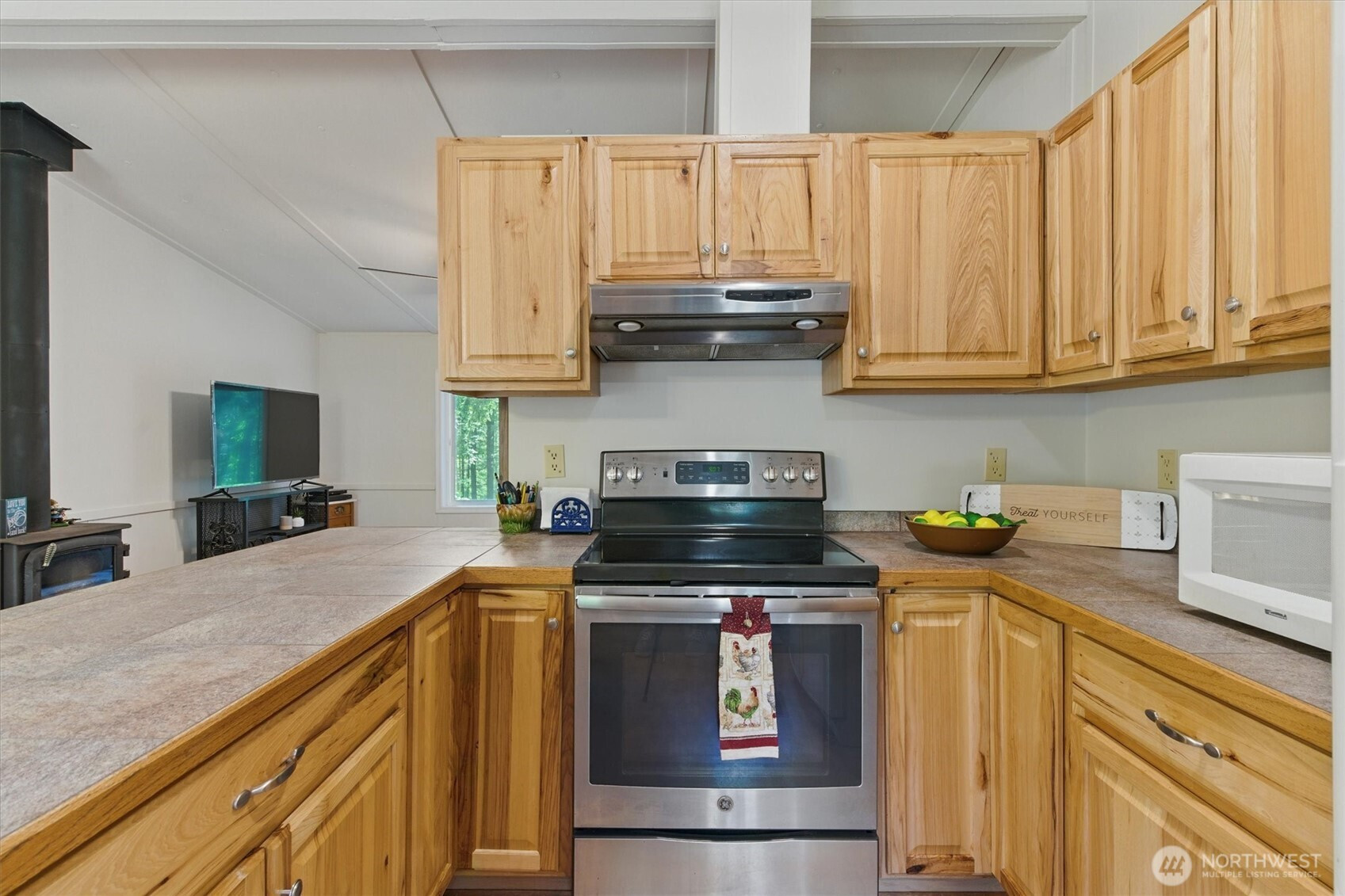 17913 51st Street NW, Vaughn, WA 98394