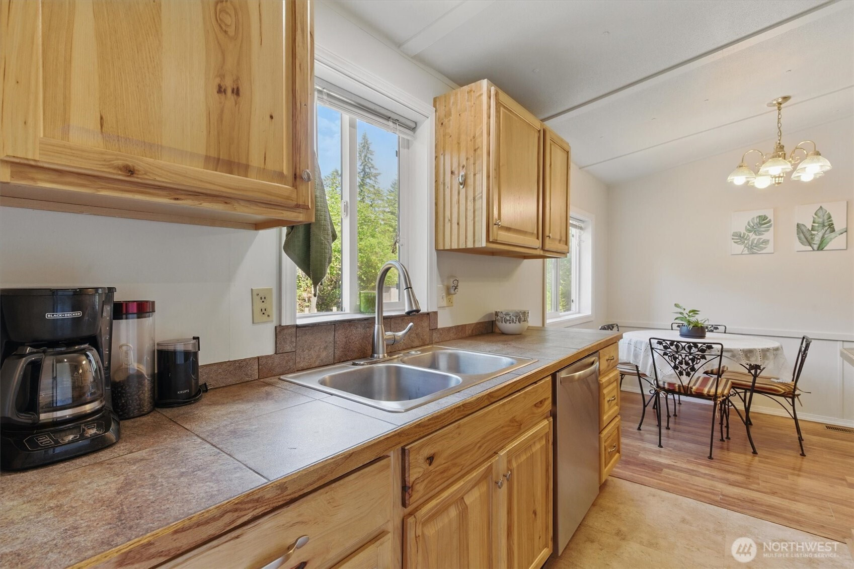 17913 51st Street NW, Vaughn, WA 98394