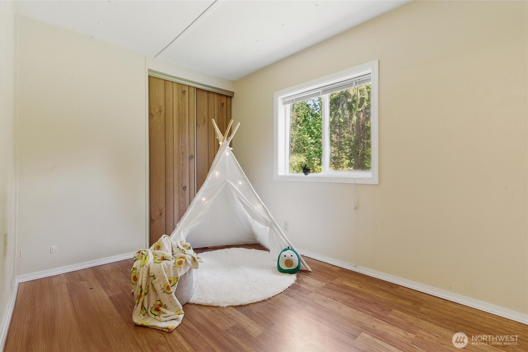 17913 51st Street NW, Vaughn, WA 98394