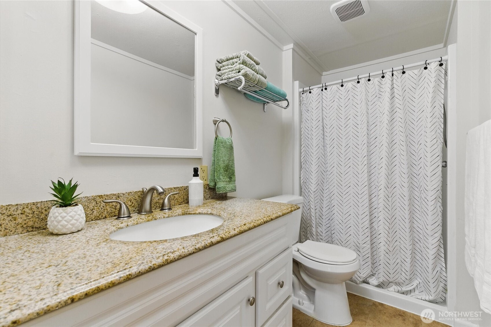 17913 51st Street NW, Vaughn, WA 98394