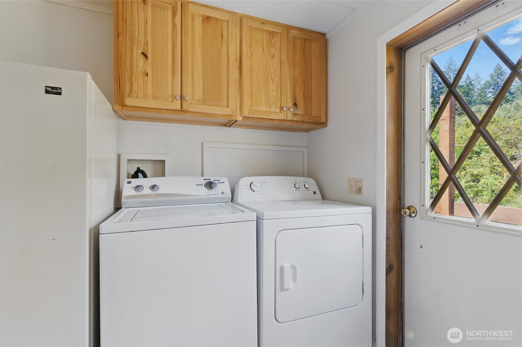 17913 51st Street NW, Vaughn, WA 98394