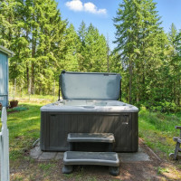 17913 51st Street NW, Vaughn, WA 98394