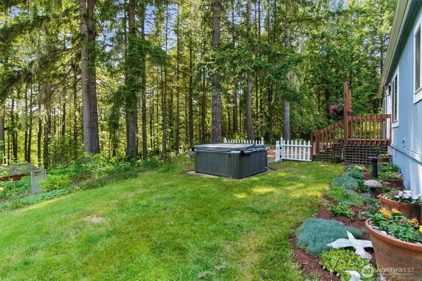 17913 51st Street NW, Vaughn, WA 98394