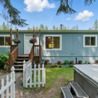 17913 51st Street NW, Vaughn, WA 98394