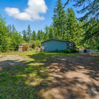 17913 51st Street NW, Vaughn, WA 98394