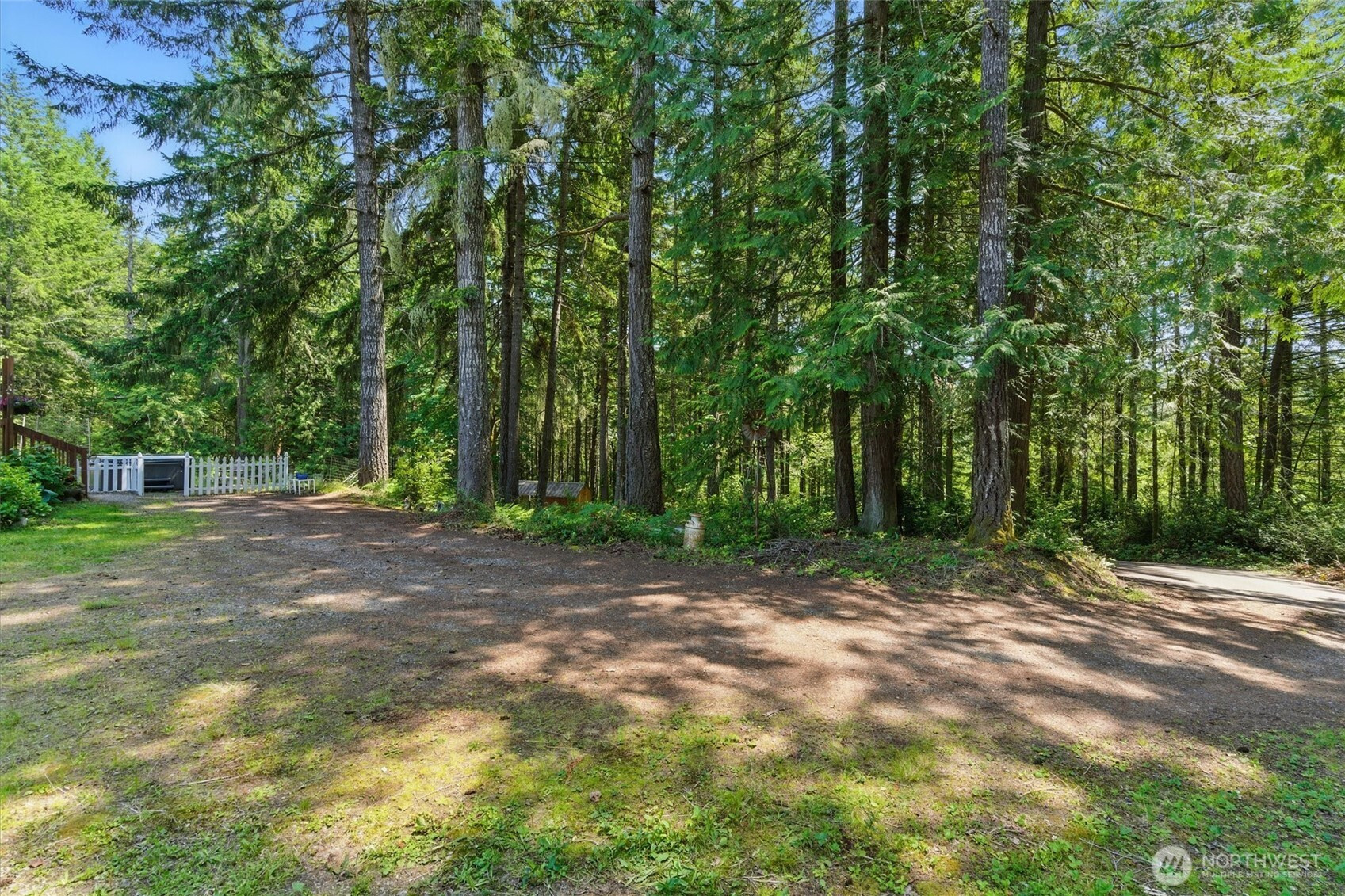 17913 51st Street NW, Vaughn, WA 98394