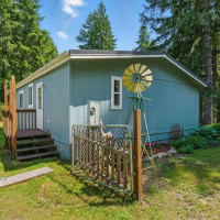 17913 51st Street NW, Vaughn, WA 98394