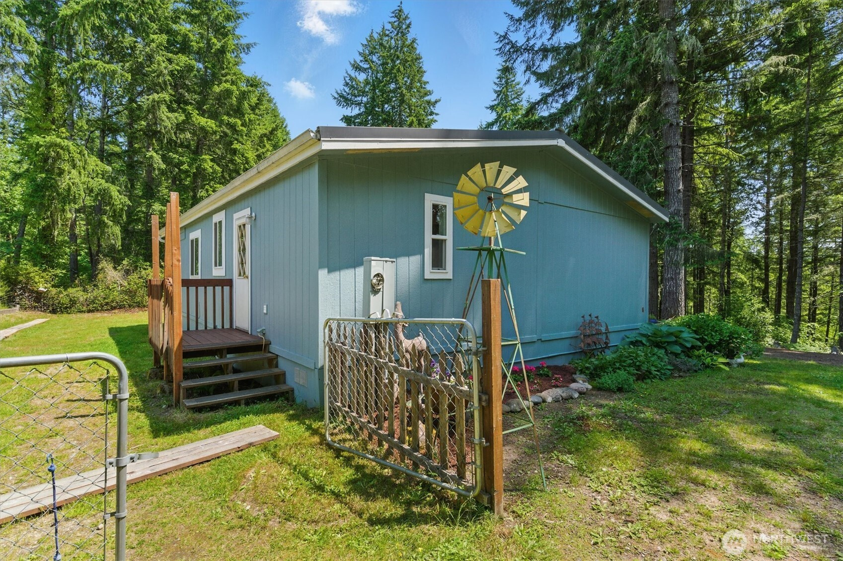 17913 51st Street NW, Vaughn, WA 98394