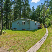 17913 51st Street NW, Vaughn, WA 98394