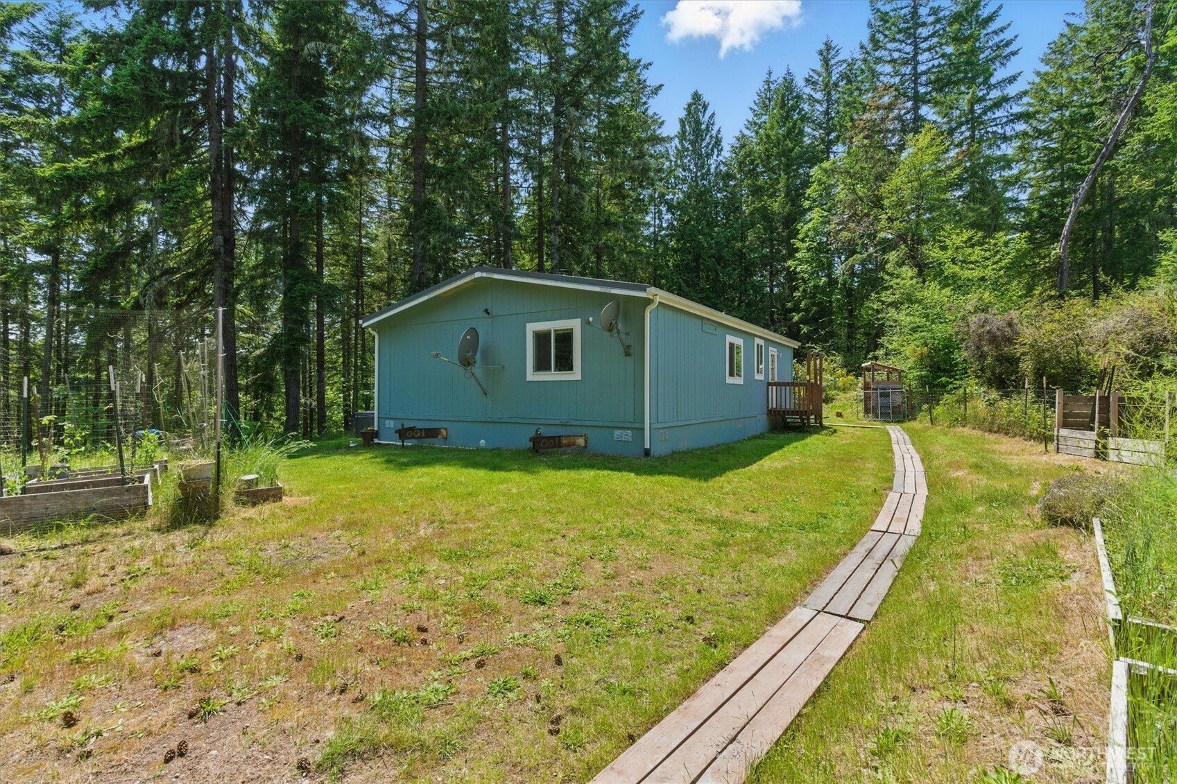 17913 51st Street NW, Vaughn, WA 98394