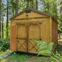 17913 51st Street NW, Vaughn, WA 98394