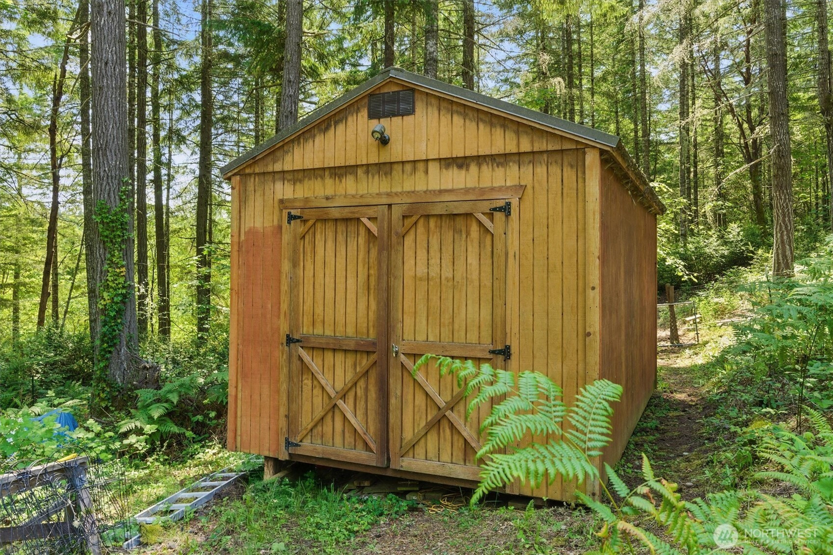 17913 51st Street NW, Vaughn, WA 98394