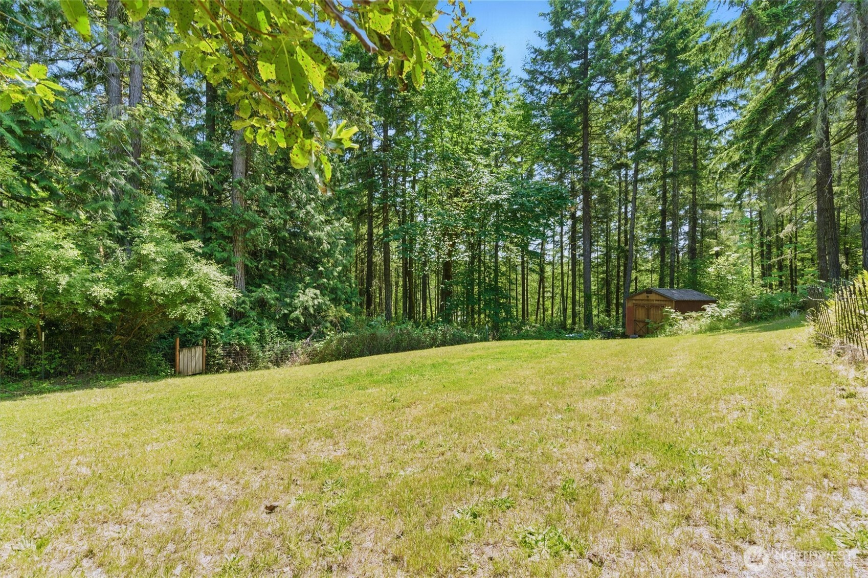 17913 51st Street NW, Vaughn, WA 98394