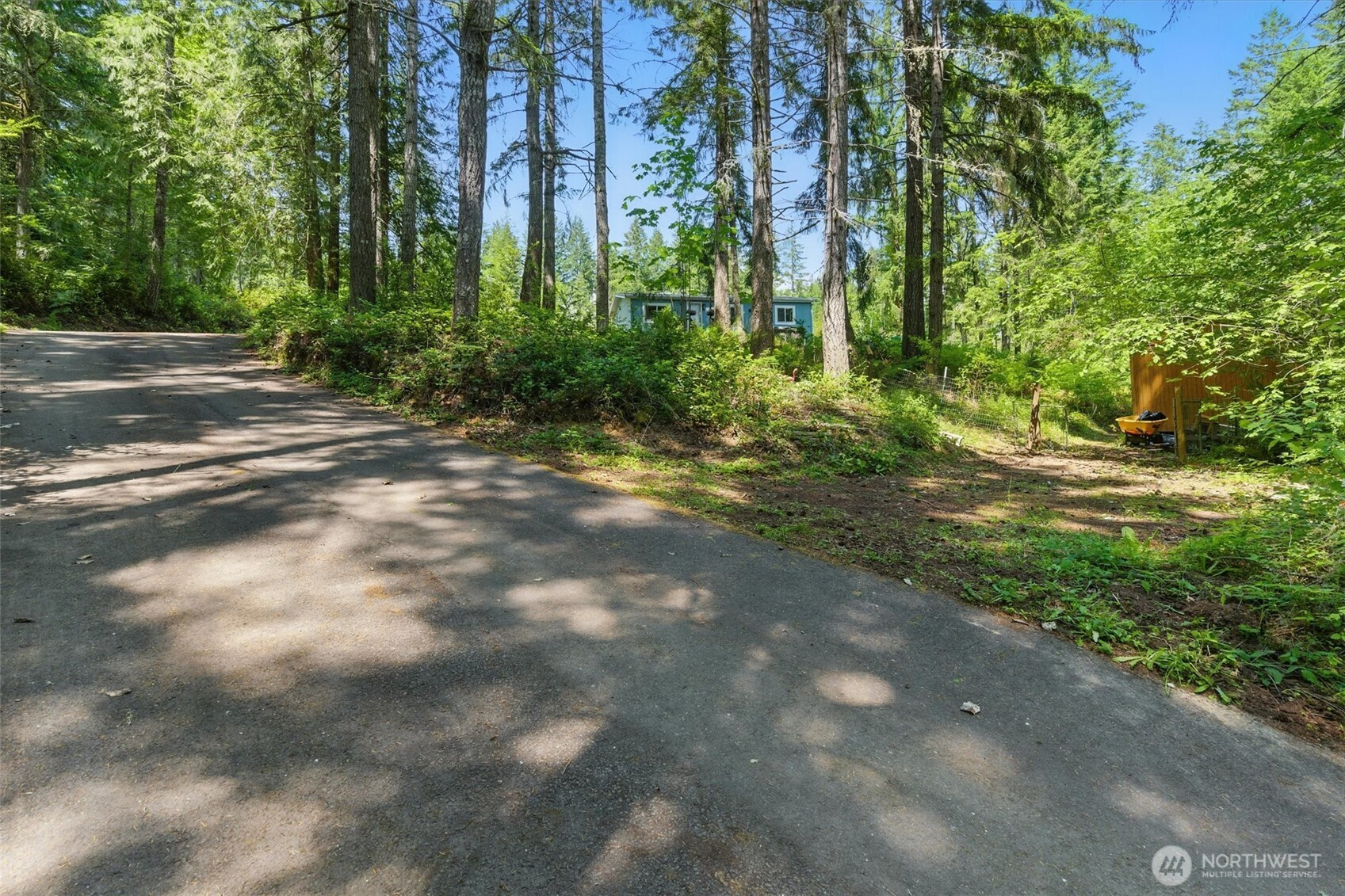 17913 51st Street NW, Vaughn, WA 98394