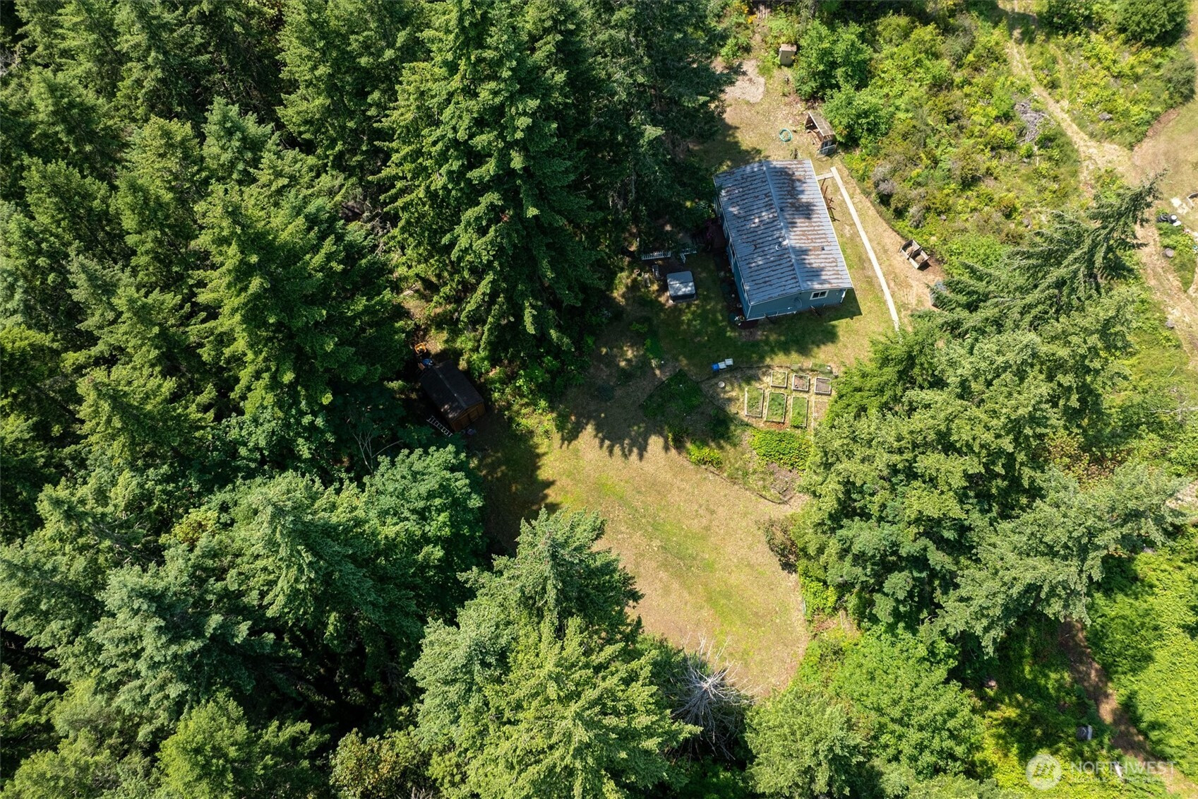 17913 51st Street NW, Vaughn, WA 98394