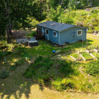 17913 51st Street NW, Vaughn, WA 98394
