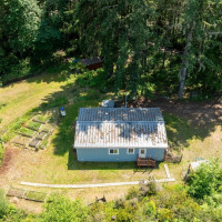 17913 51st Street NW, Vaughn, WA 98394