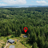 17913 51st Street NW, Vaughn, WA 98394