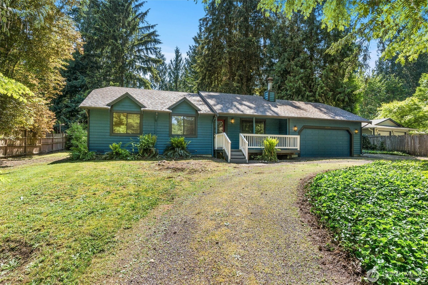 31229 NE 111 Street, Carnation, WA 98014