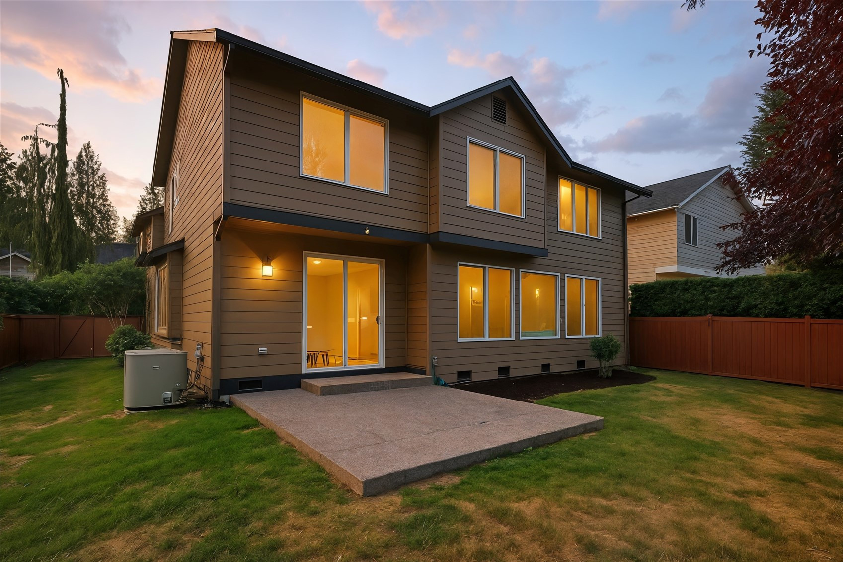 15927 35th Drive SE, Bothell, WA 98012