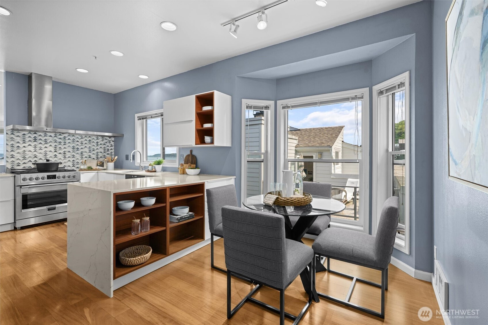 1534 Alki Avenue SW, Seattle, WA 98116