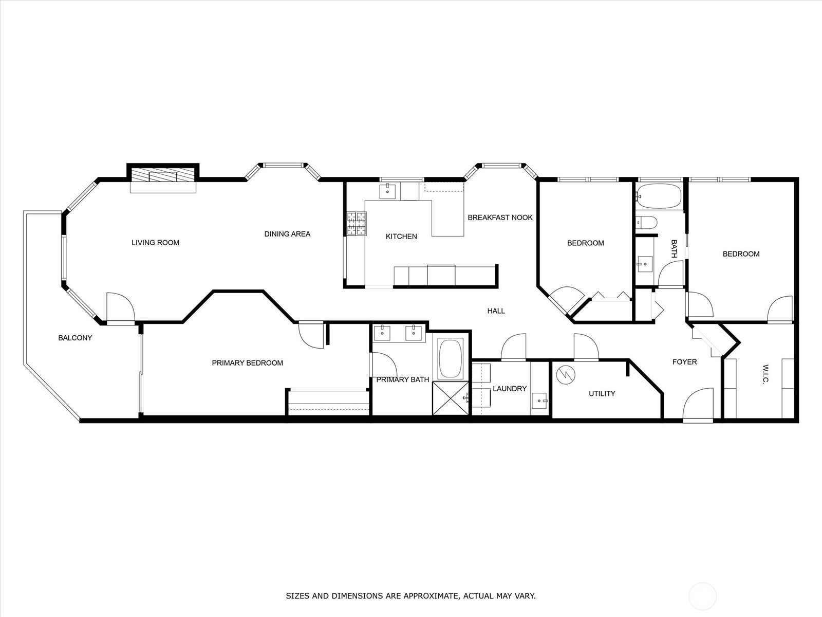 1534 Alki Avenue SW, Seattle, WA 98116