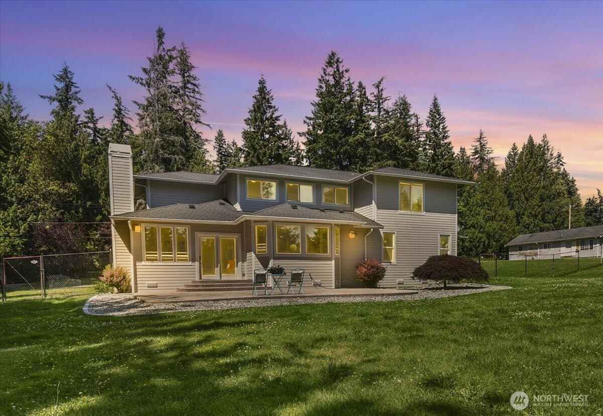 16005 NE 160th Street, Woodinville, WA 98072