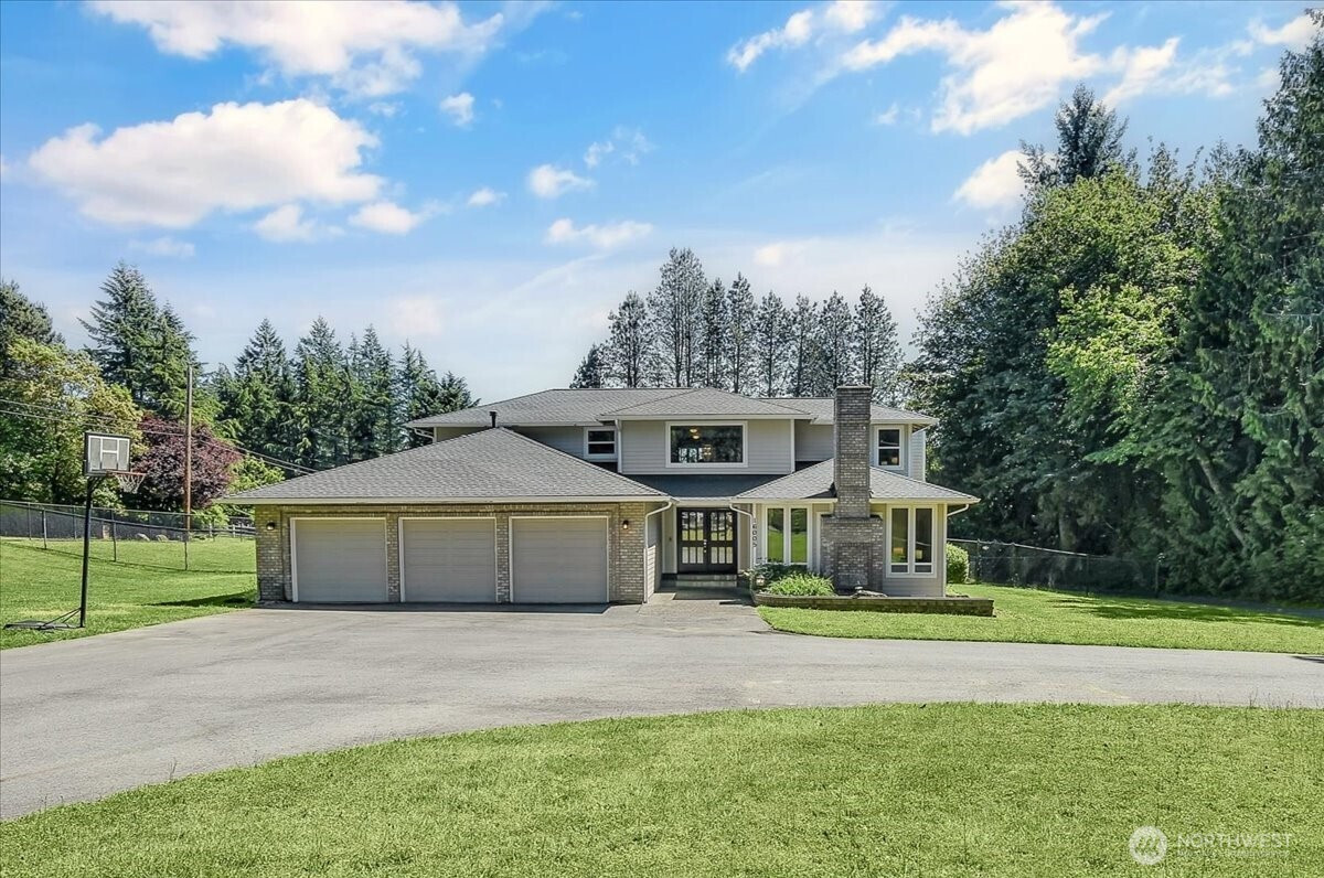 16005 NE 160th Street, Woodinville, WA 98072