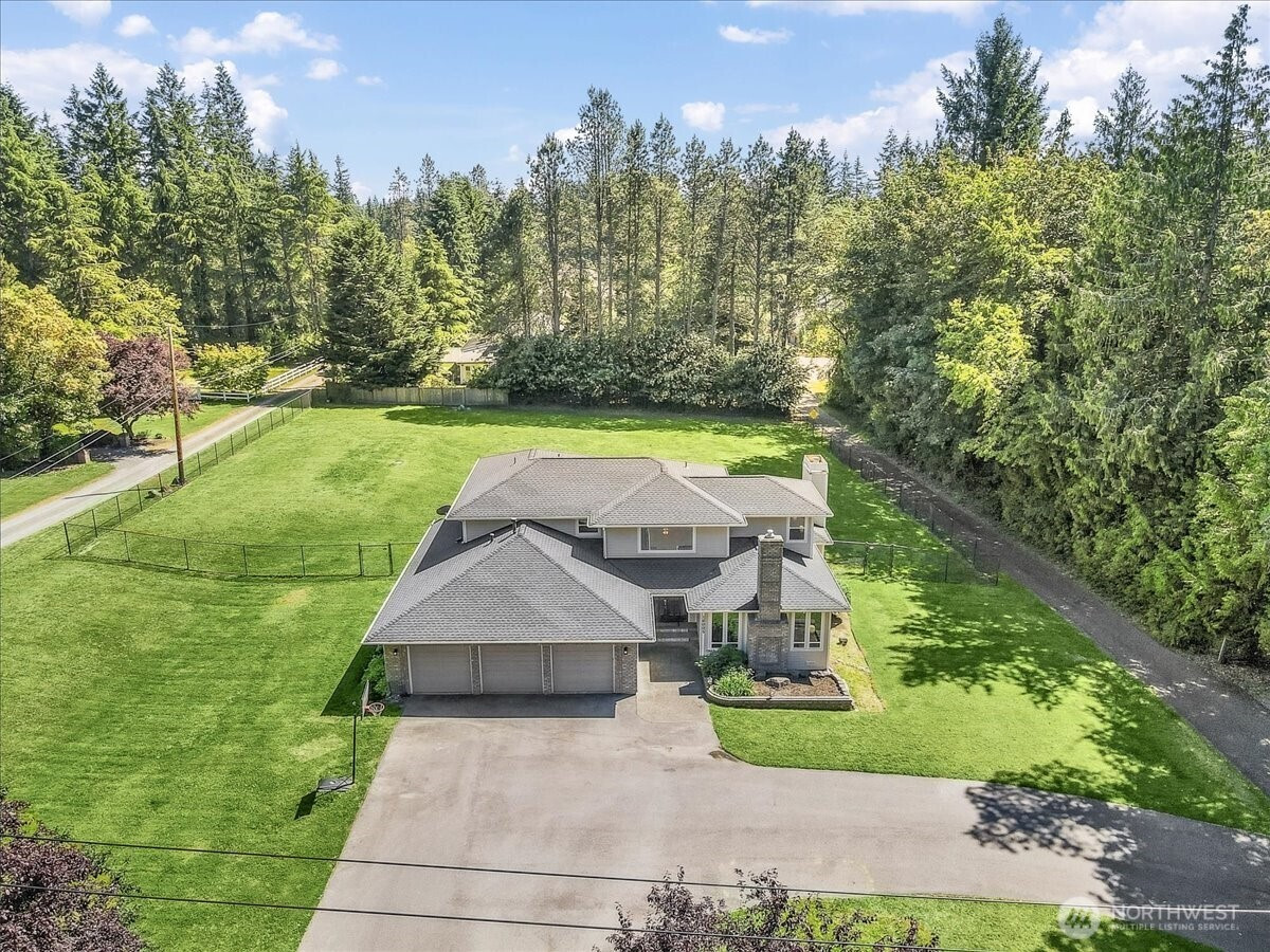 16005 NE 160th Street, Woodinville, WA 98072